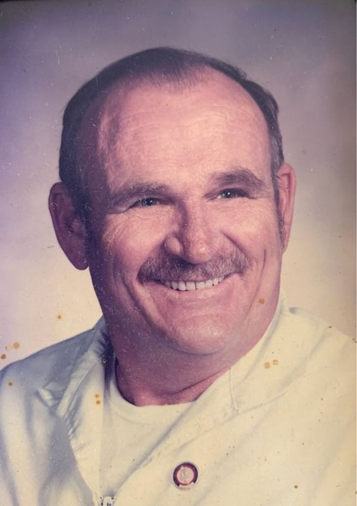 James Rudy Townsend Profile Photo