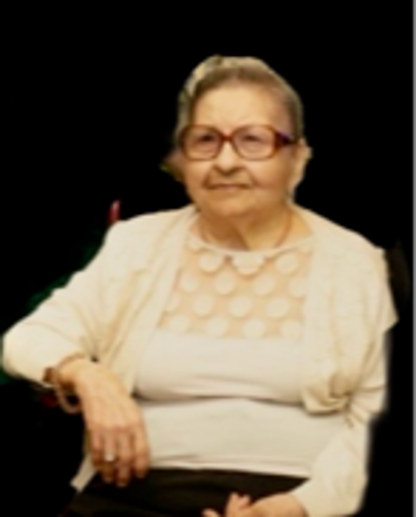 Juliana Benavides Venecia