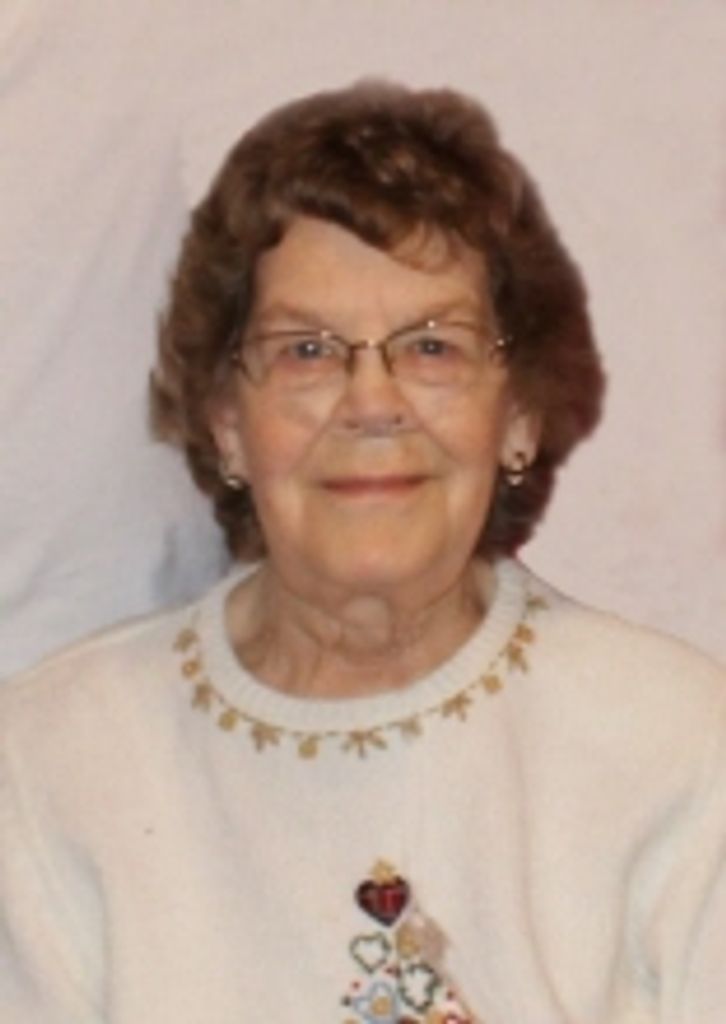 Betty Wendt Profile Photo