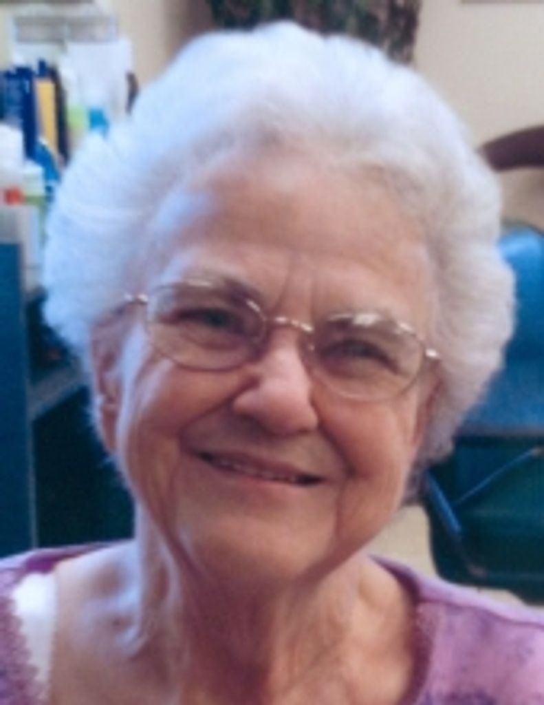 Carole Lee Miller