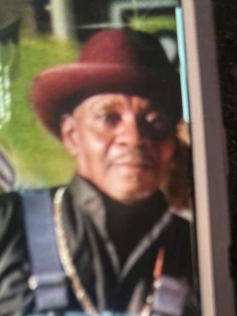 Albert Theron Roberts Profile Photo