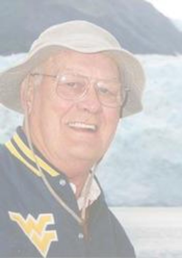 Ralph Eugene Simmons