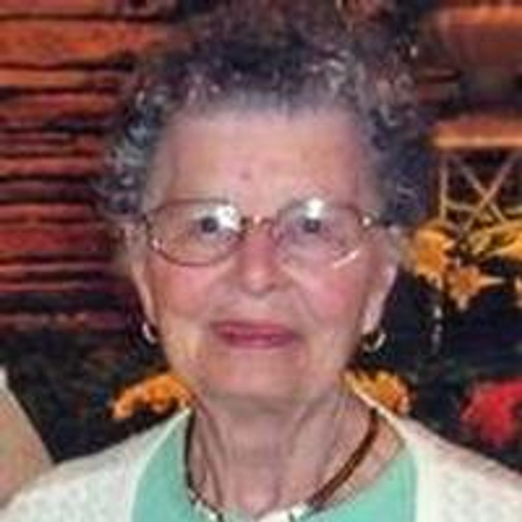 Margeruite D Adams
