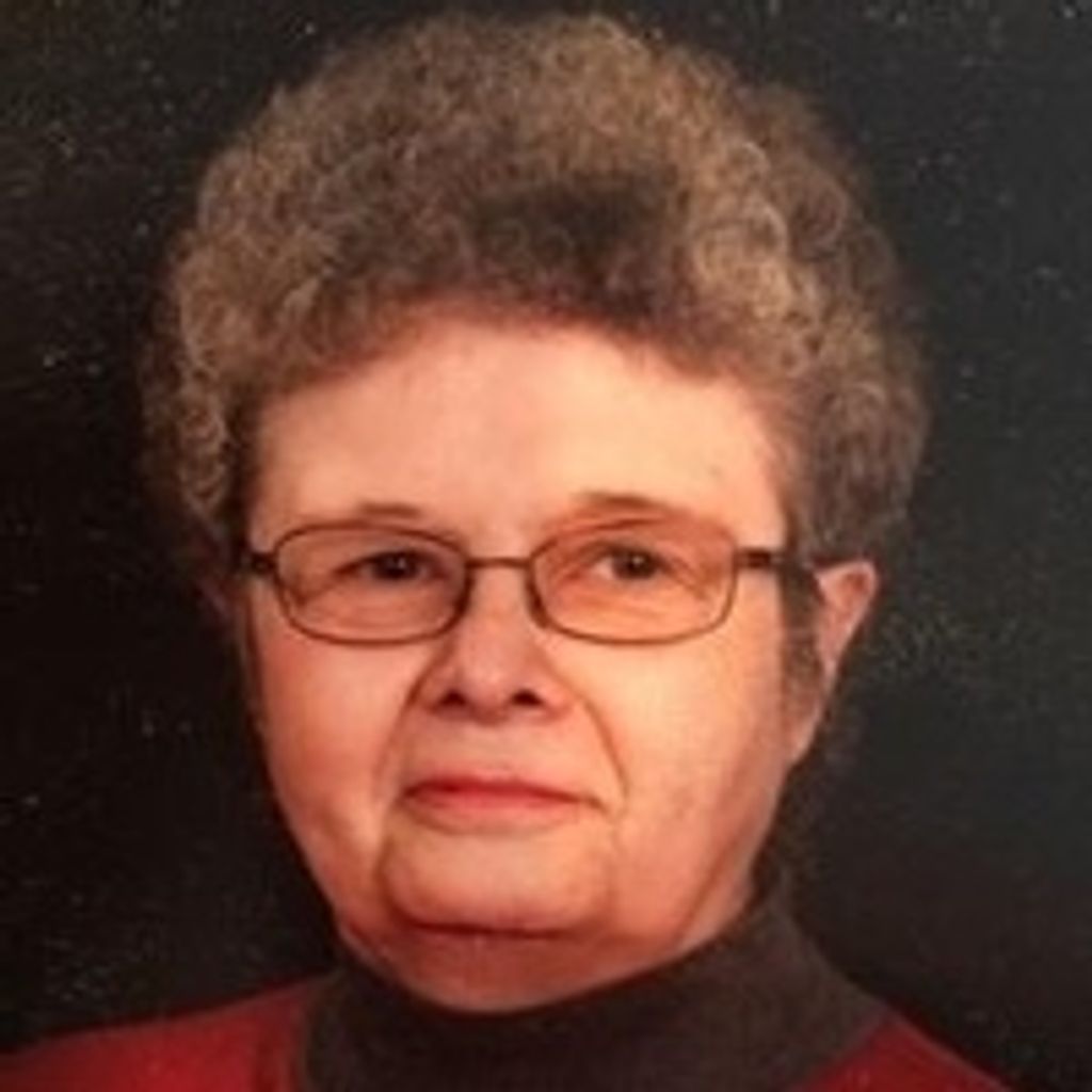Elizabeth Decoursey
