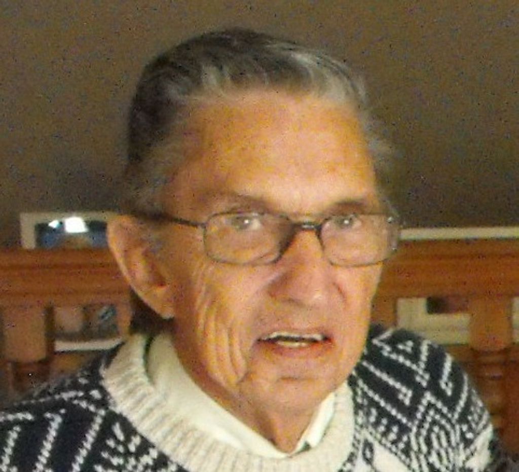 Gene C. Thompson Profile Photo