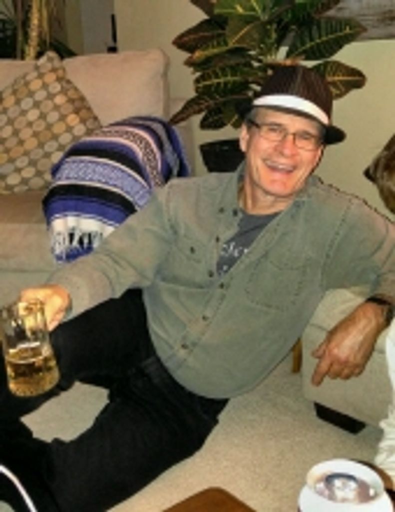 Scott Edward Dekkers Profile Photo