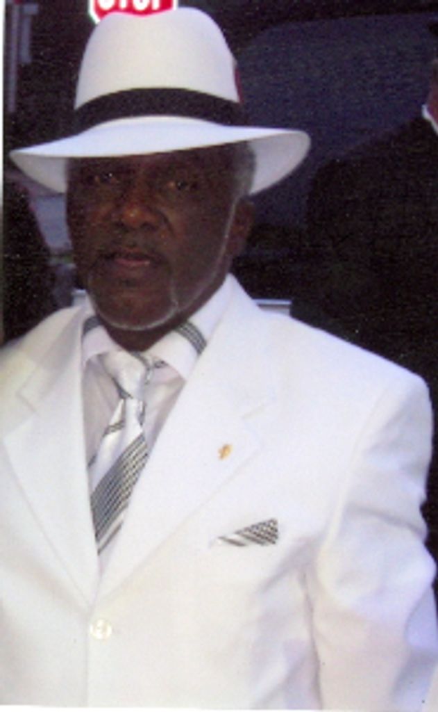 Freeman Perkins