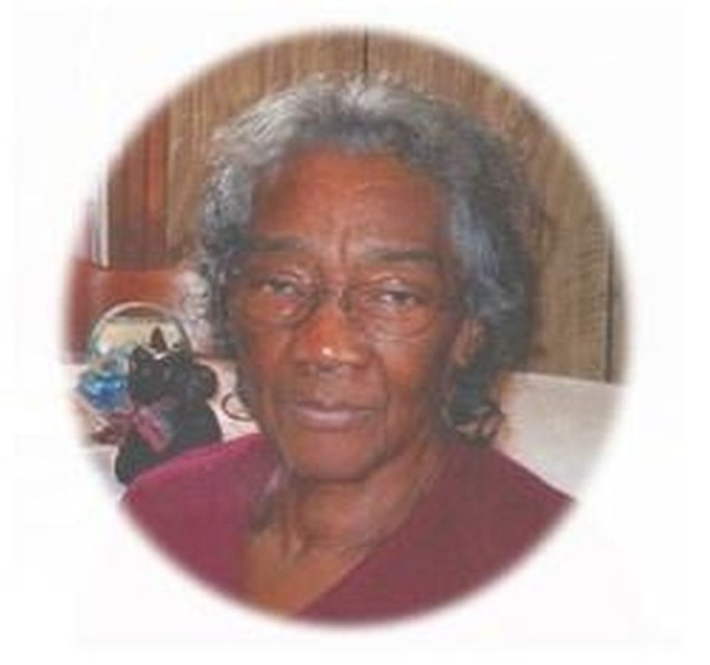 Willie Ruth Mitchell