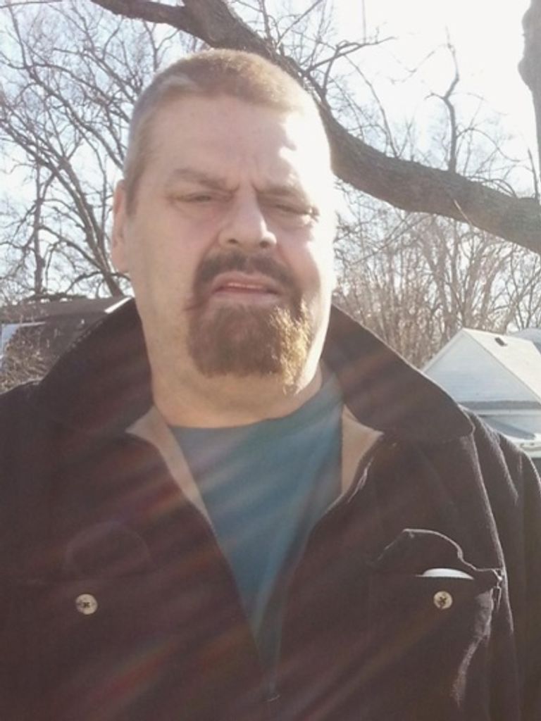 Bruce Kelly Evans Profile Photo