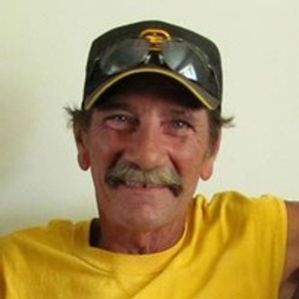 Steven 'Greek' J. Caruso Sr.