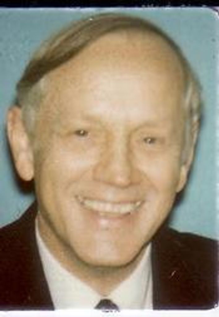 Eugene T. Wieland