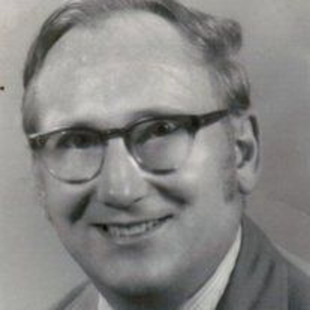 James E. Lundy