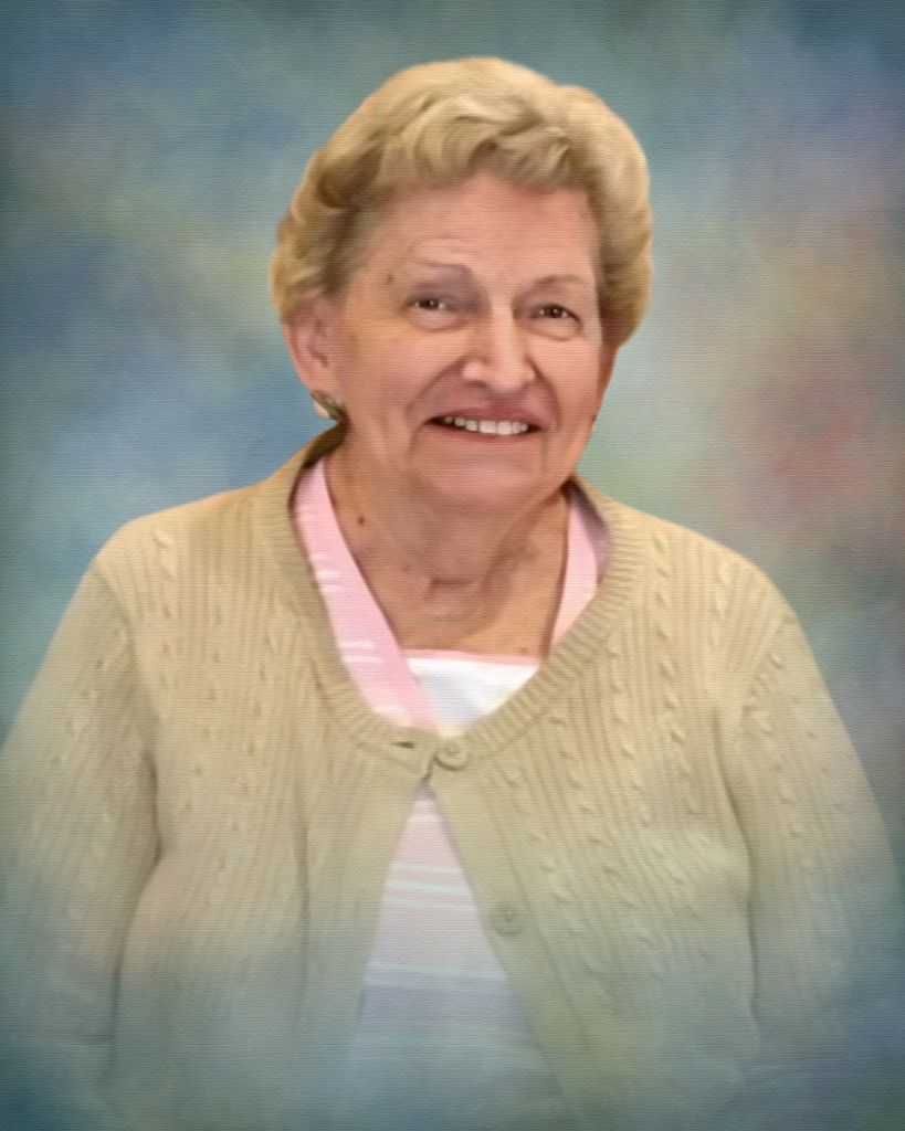 Verna M. Gajdos (Hritz) Profile Photo