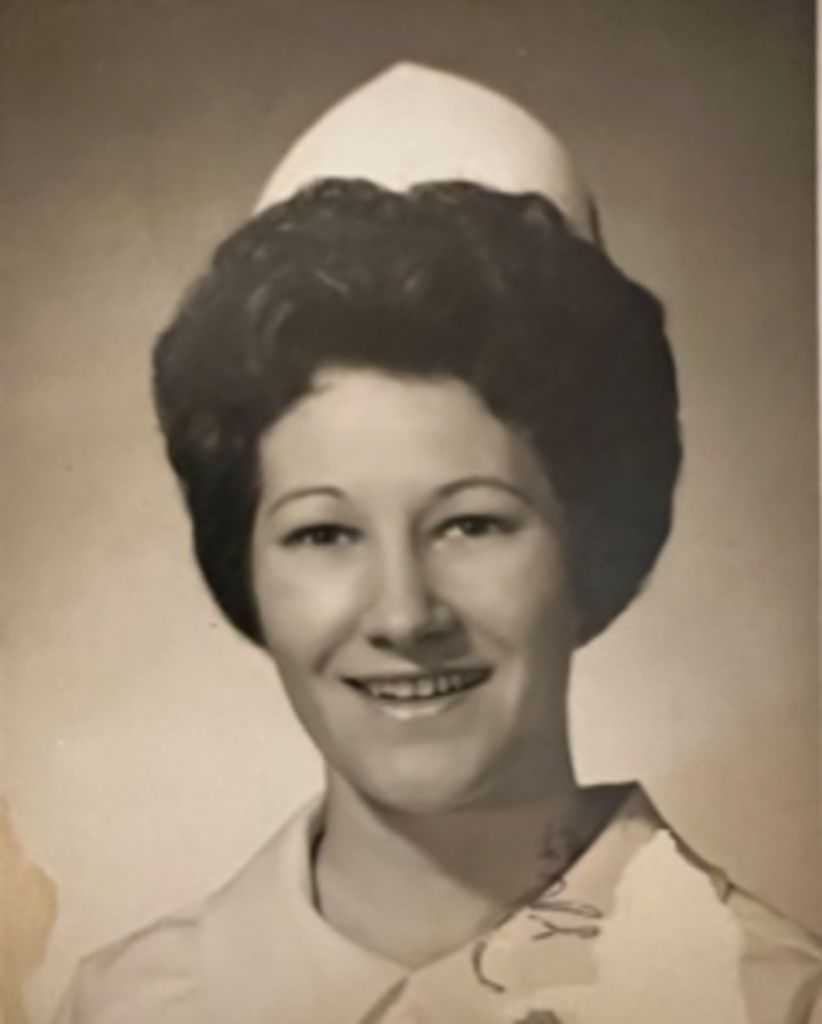 Elizabeth Ann Mcnabb