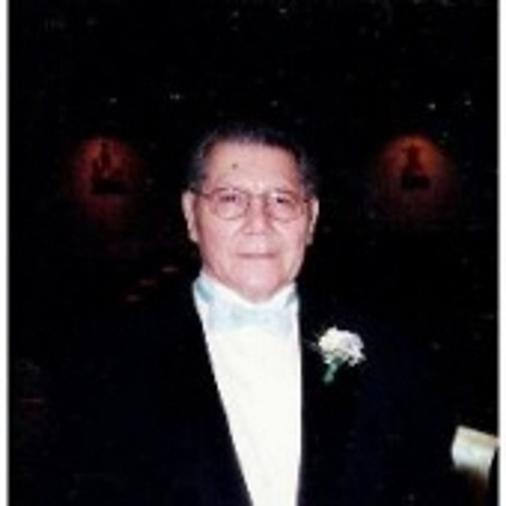 Manuel R. Valentin