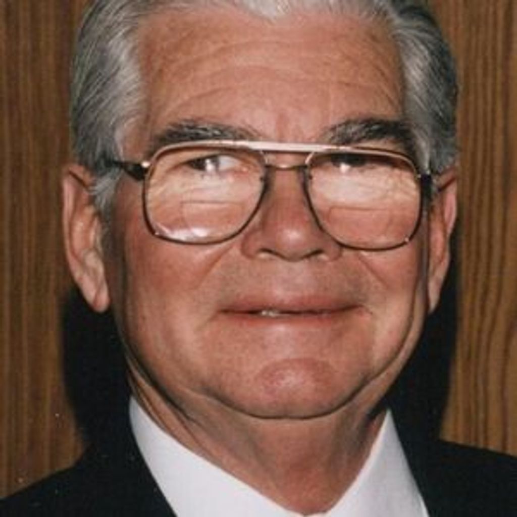 Melvin Gauley Profile Photo