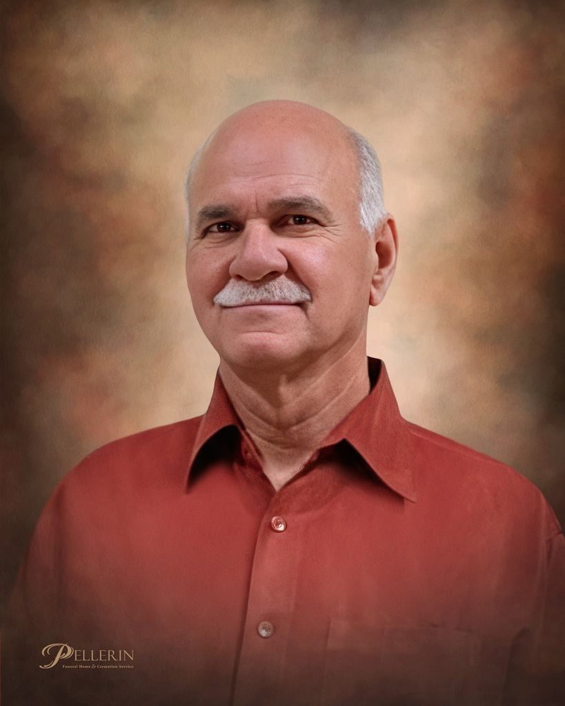 Mark Anthony Landry