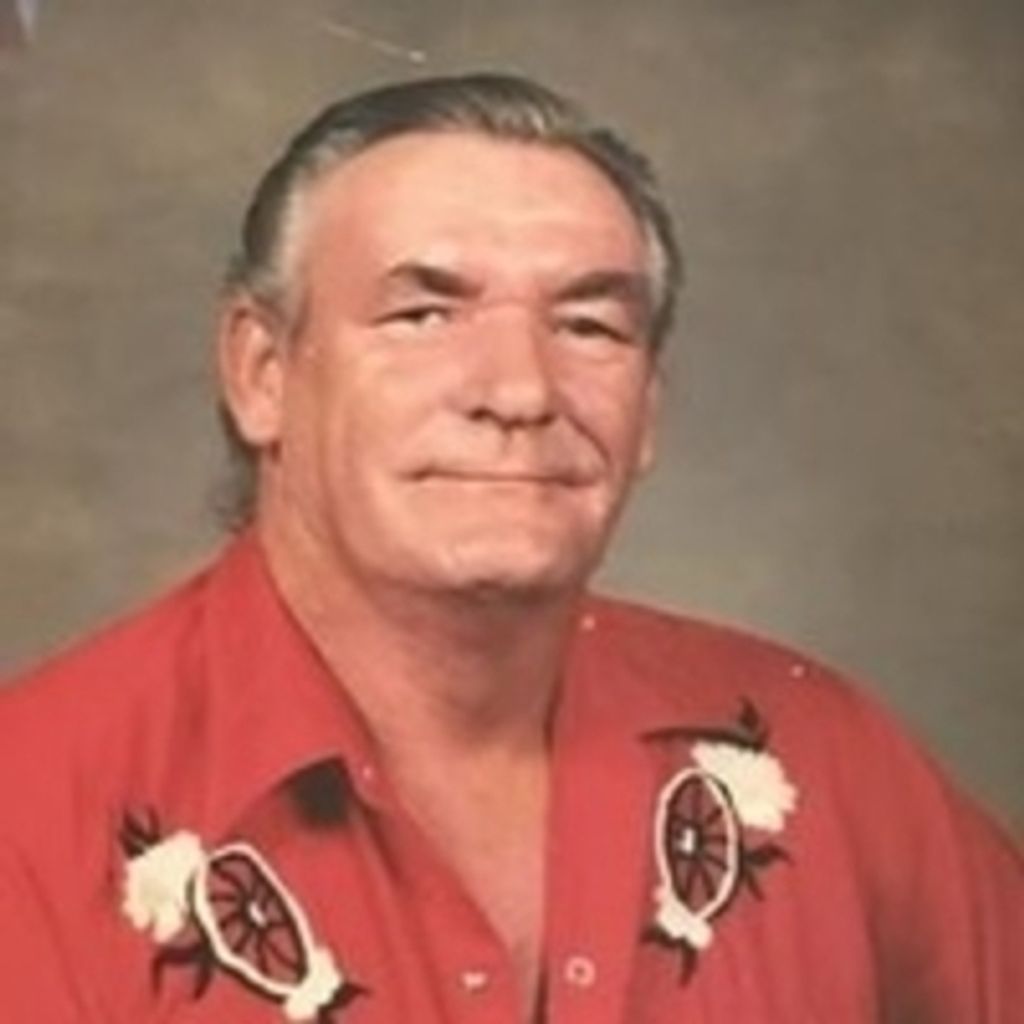 Jerry Wayne Lillard Profile Photo