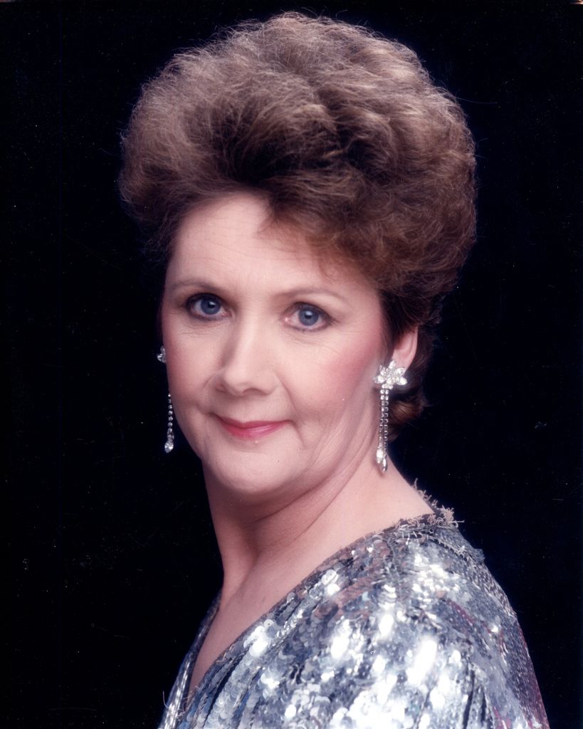 Linda Burr Edwards