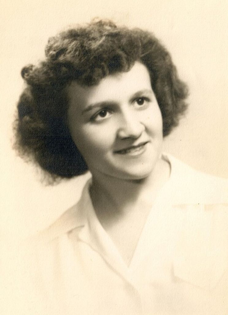 Ernestine M. Harris Profile Photo