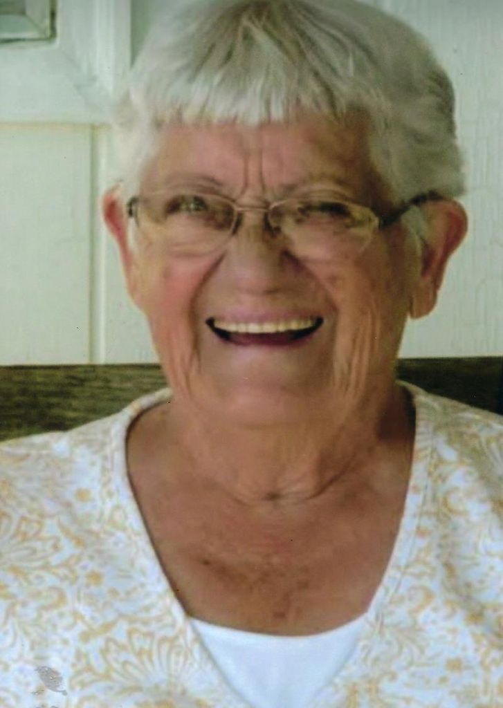 Ruby Deyoung Profile Photo