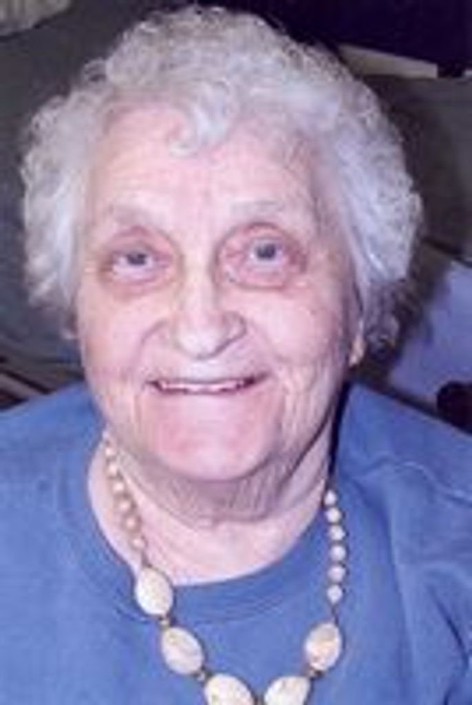 Mary M. Edwards Profile Photo