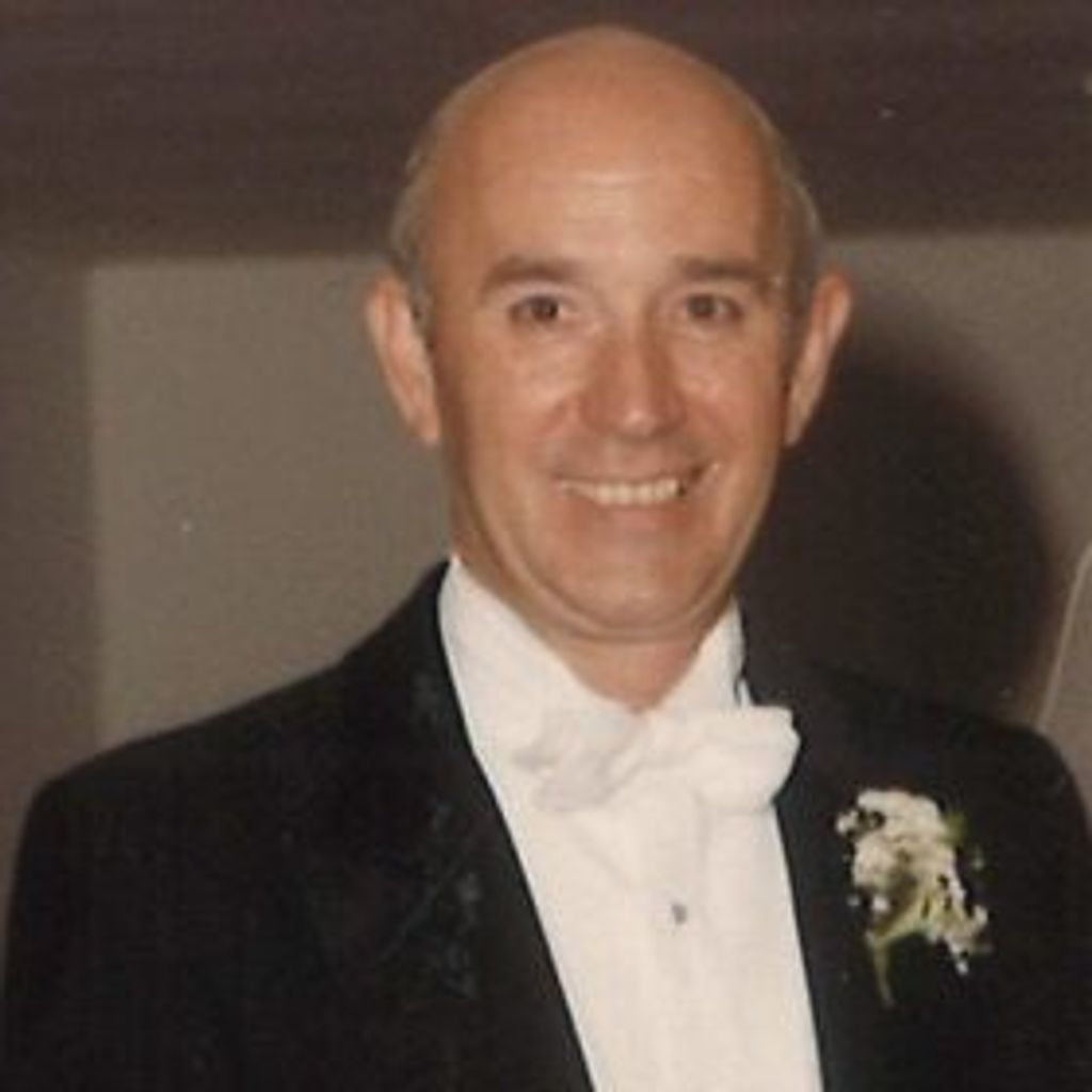 Kent Aubrey Polley Profile Photo
