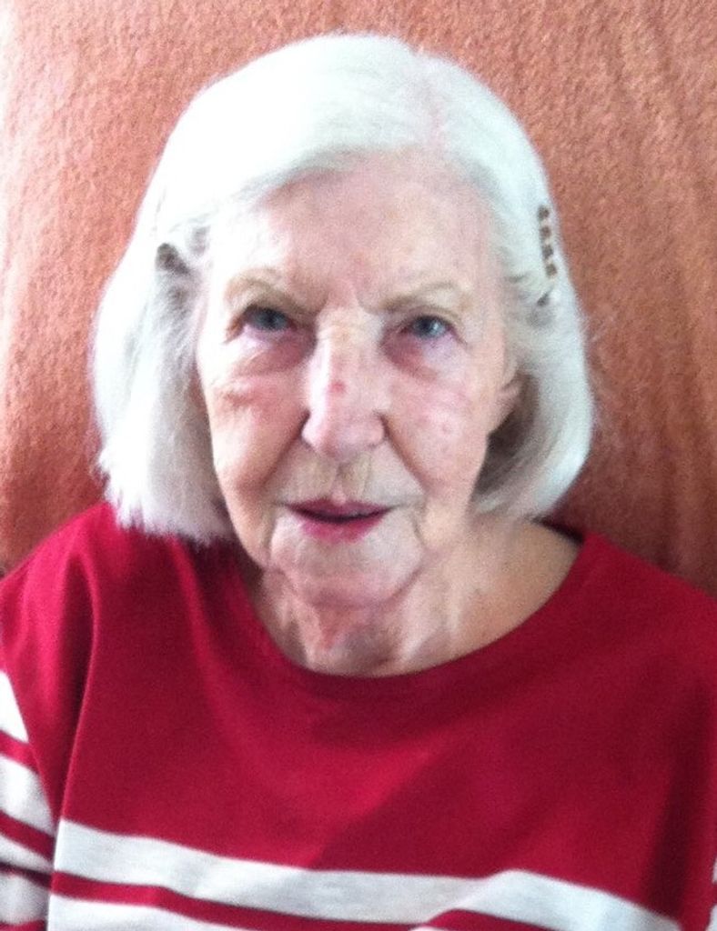 Pauline Vivian Jenkerson Profile Photo