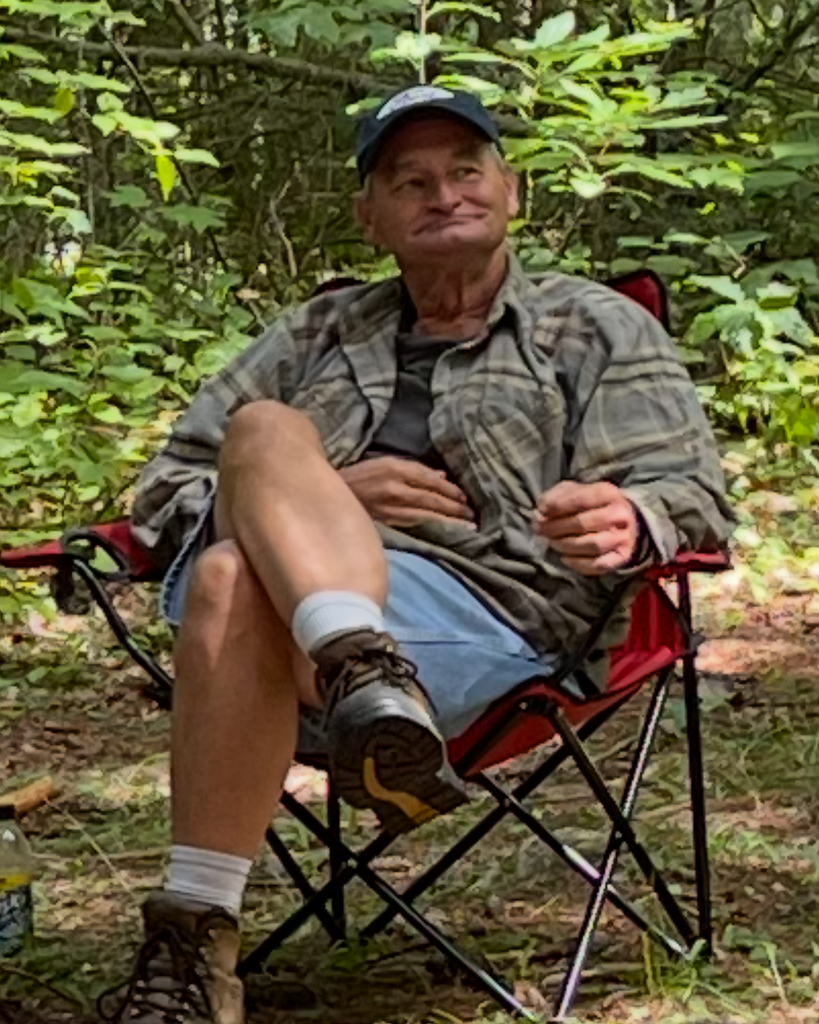 Wayne Taylor Profile Photo