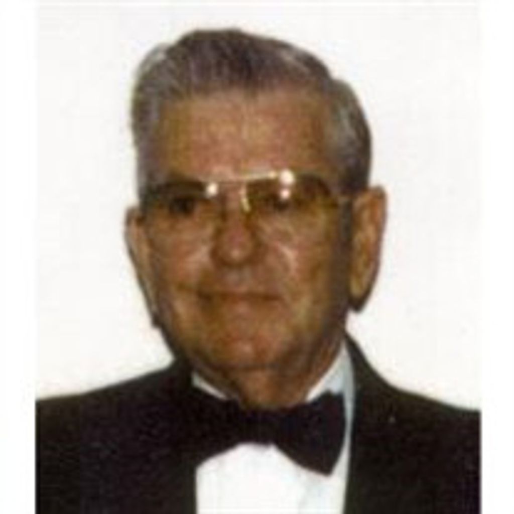 Ralph Hubert Gallott