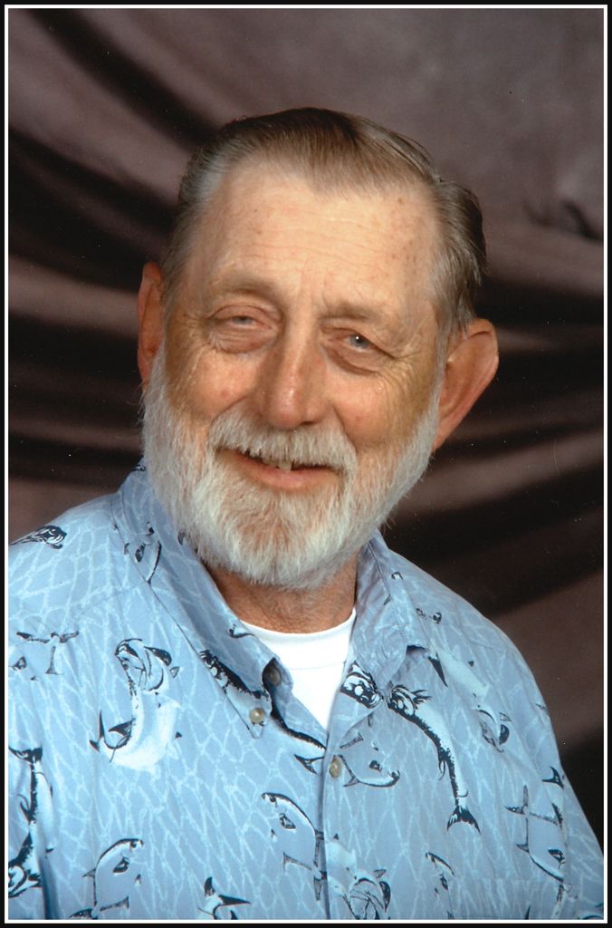 Joseph John Cunderla