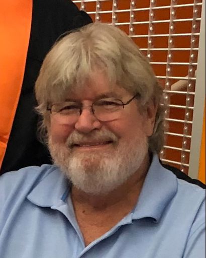 Jerry Lynn Vaught's obituary image