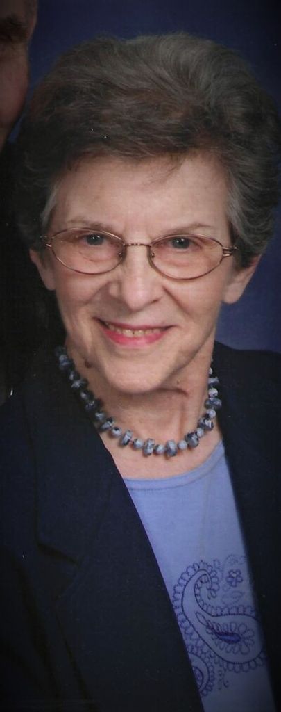 Elaine M Rhoda
