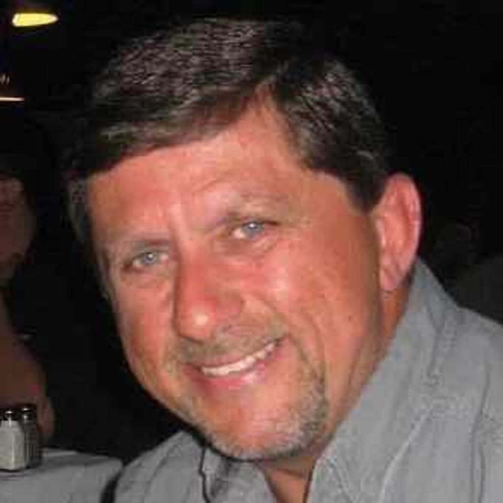 Stevie LaFoy Profile Photo