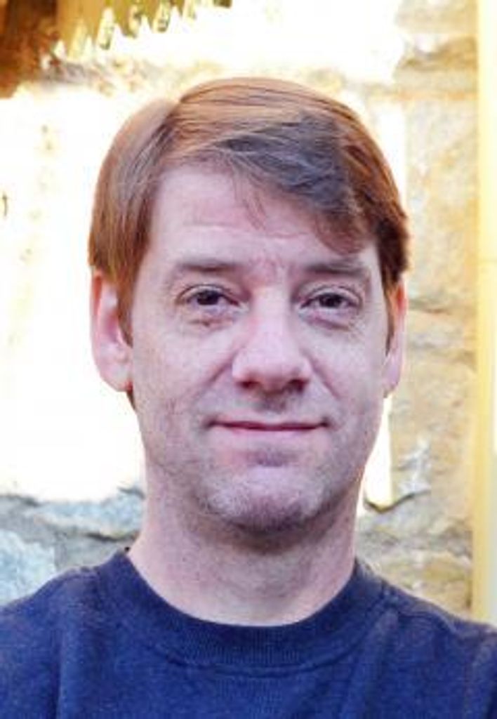 Bartholomew Stuart Grant