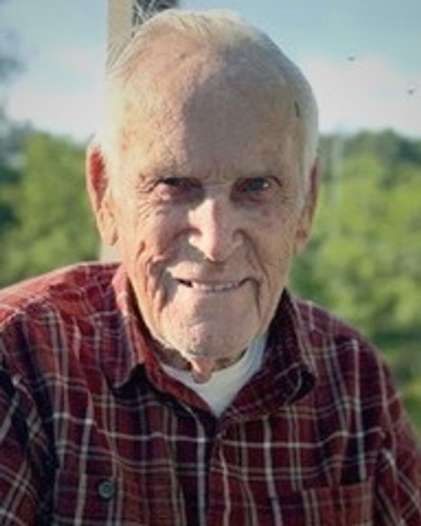 Rupert Elmer Melton