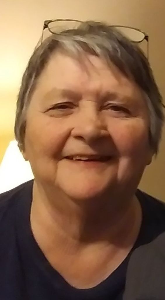Barbara Black Smith