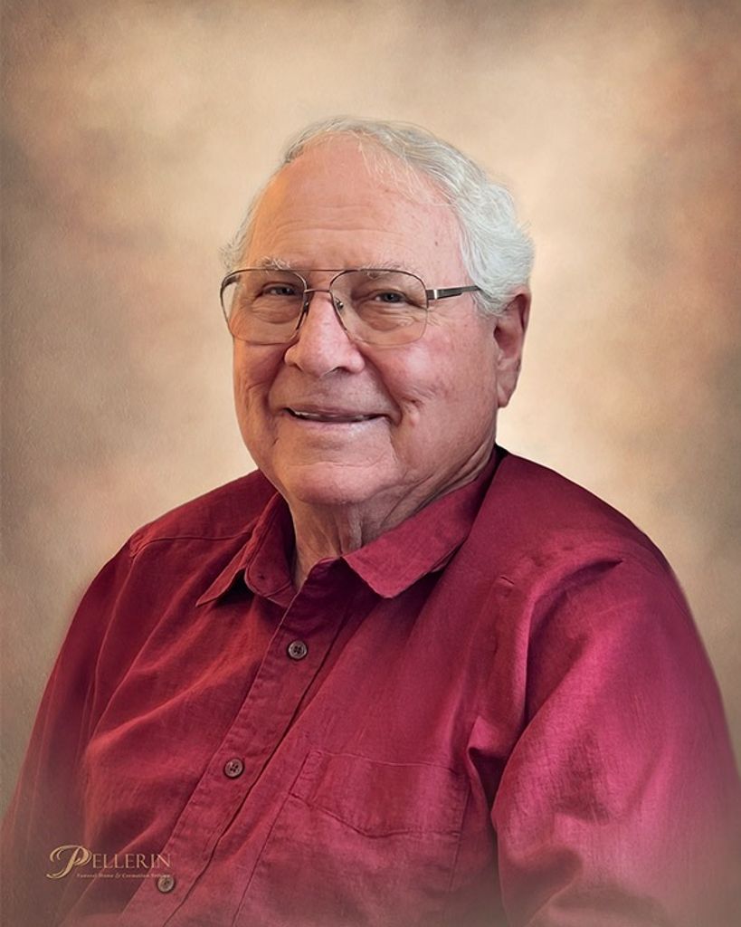 Simon Joseph Freyou, Sr.