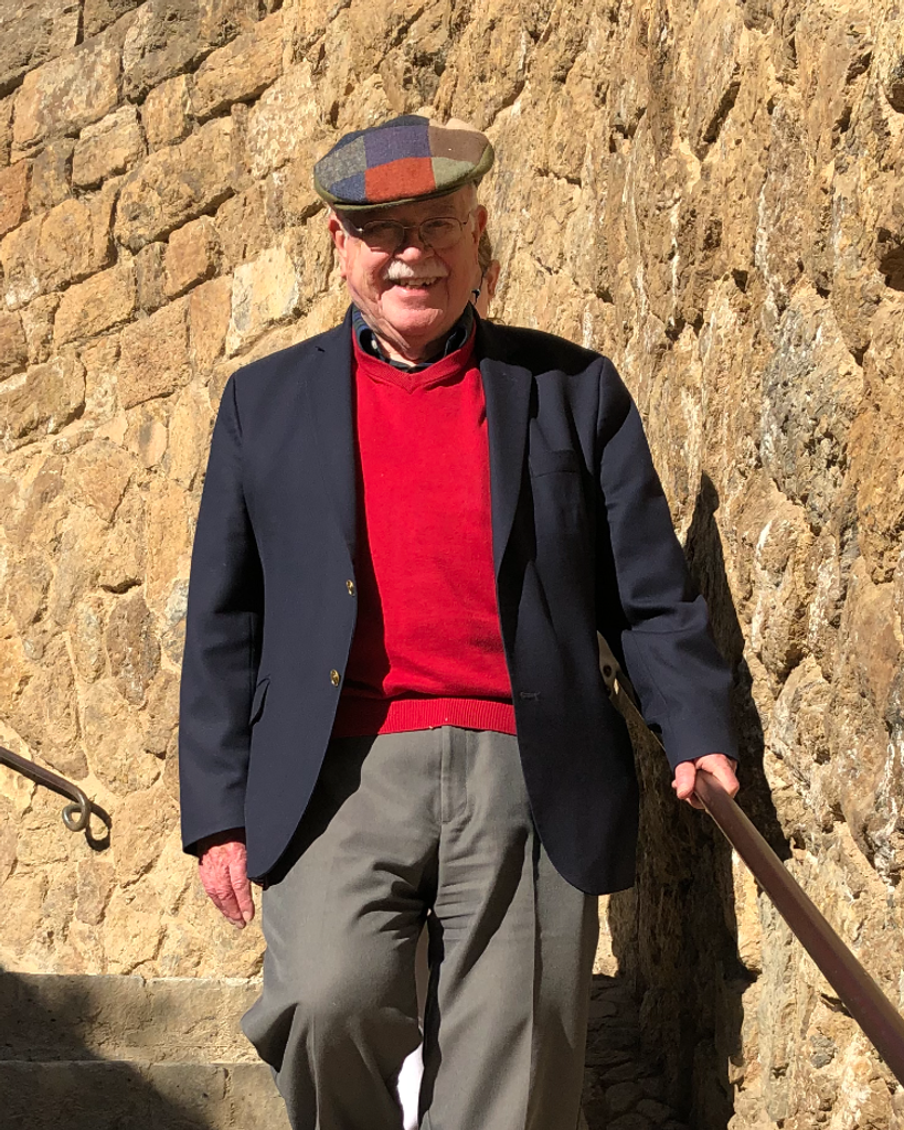 Ralph Bruce Paisley Profile Photo