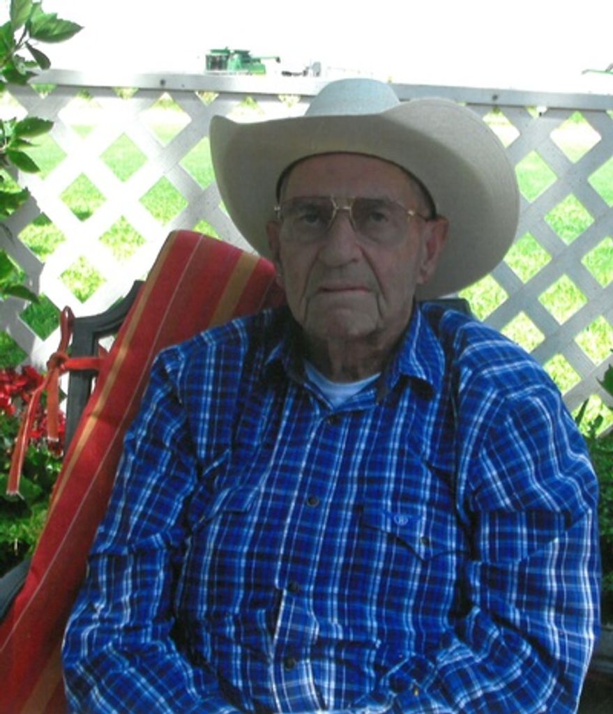 James "Jim" Dennis Waters Profile Photo