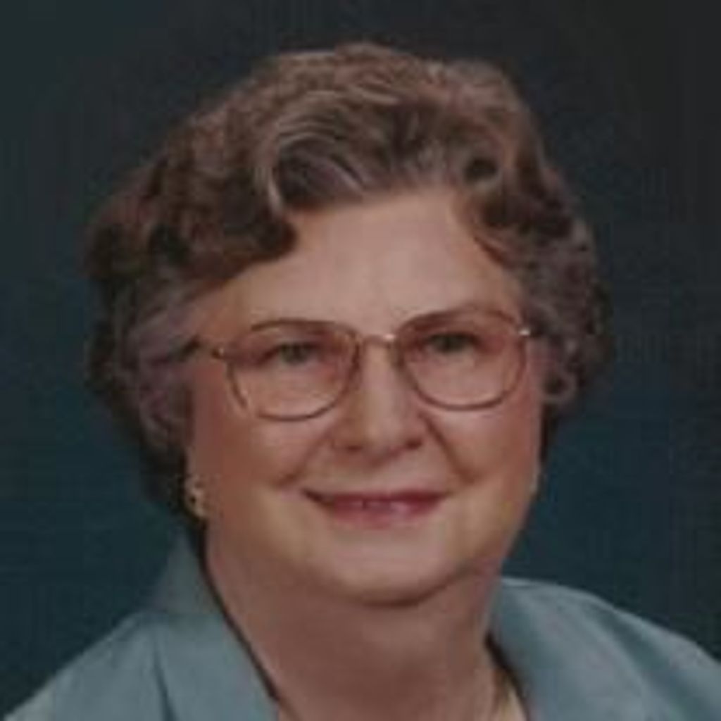 Lillian Lucille Fisk