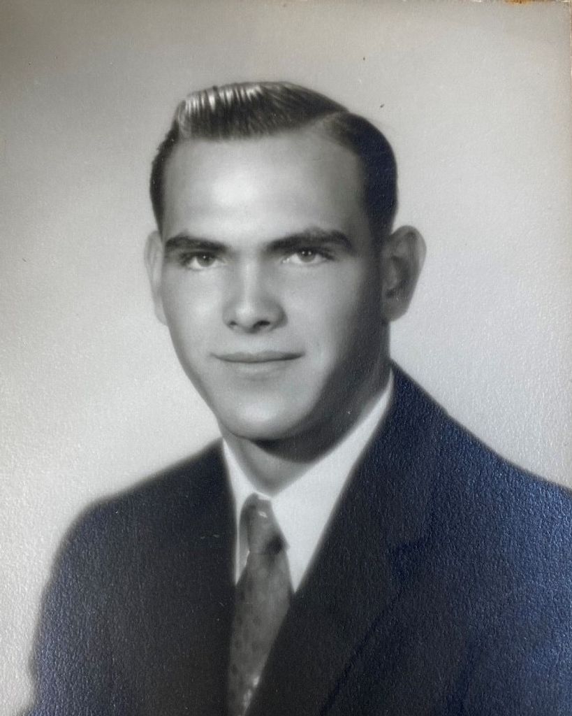 Jimmie Wayne Orr Profile Photo