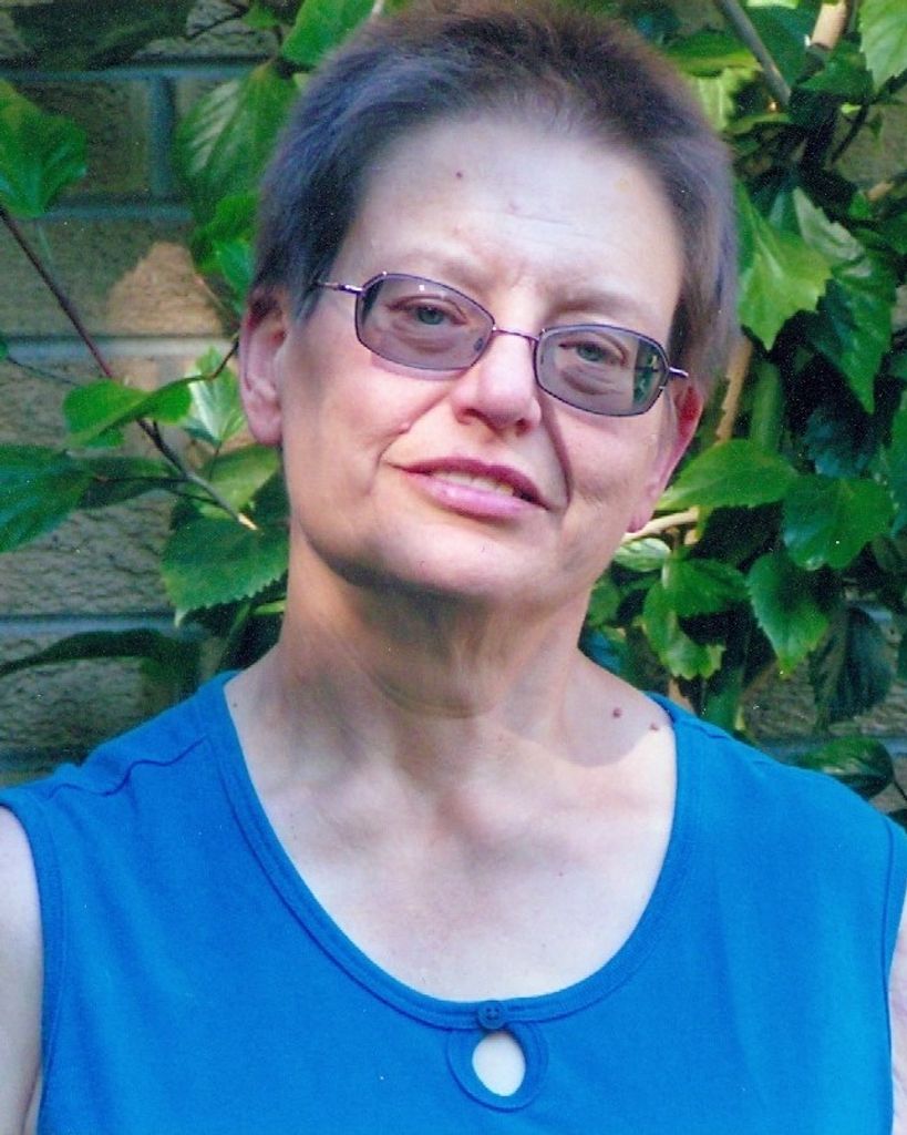 Marilyn R. Davey Profile Photo