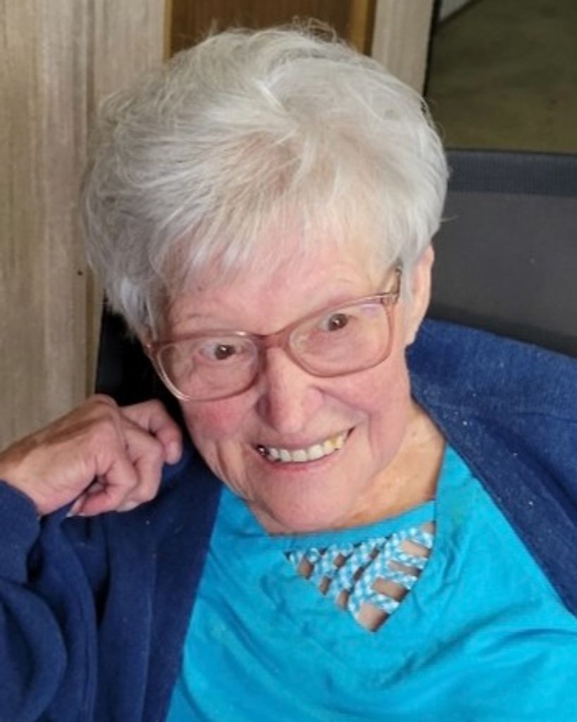 Betty Jane Foos