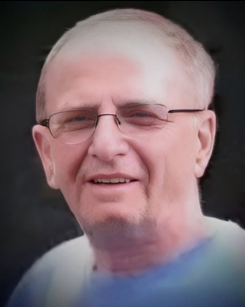 Kenneth "Kenny" Daley Minton Profile Photo