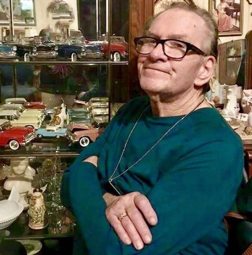 Larry Joe Waldrip Profile Photo