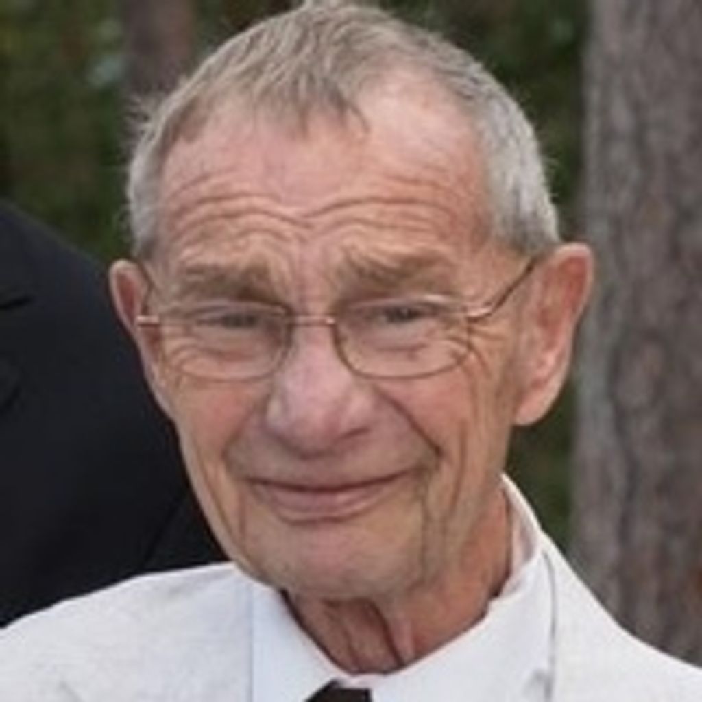 James E. Bailey