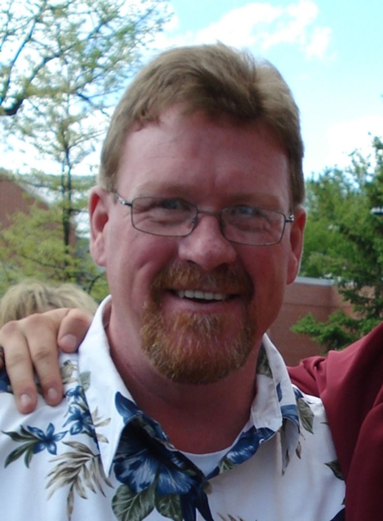 Marshall Scott Kays Profile Photo