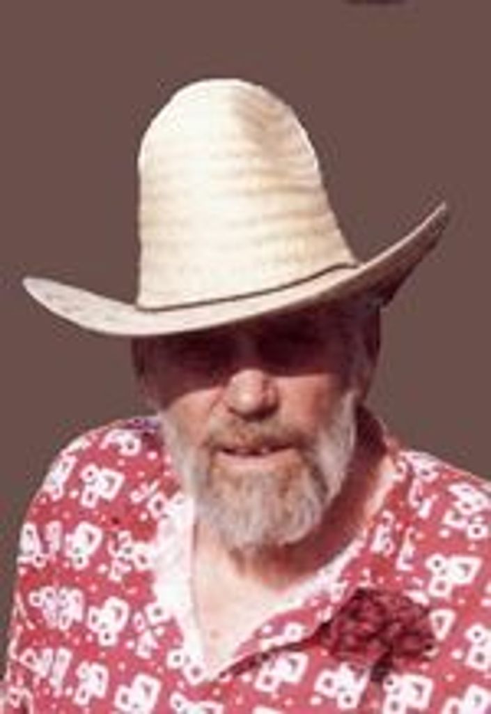 George 'Grizz Homer Carr