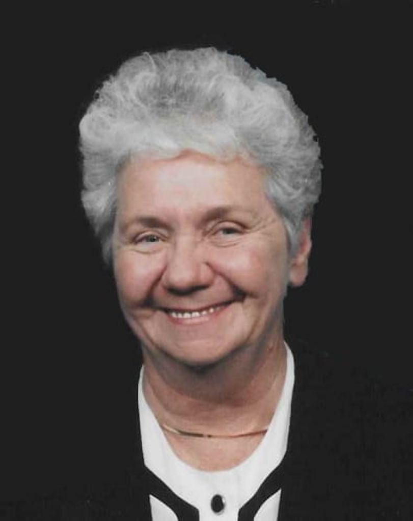 Betty L. Canfield
